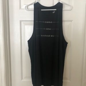 Statement Active shirt